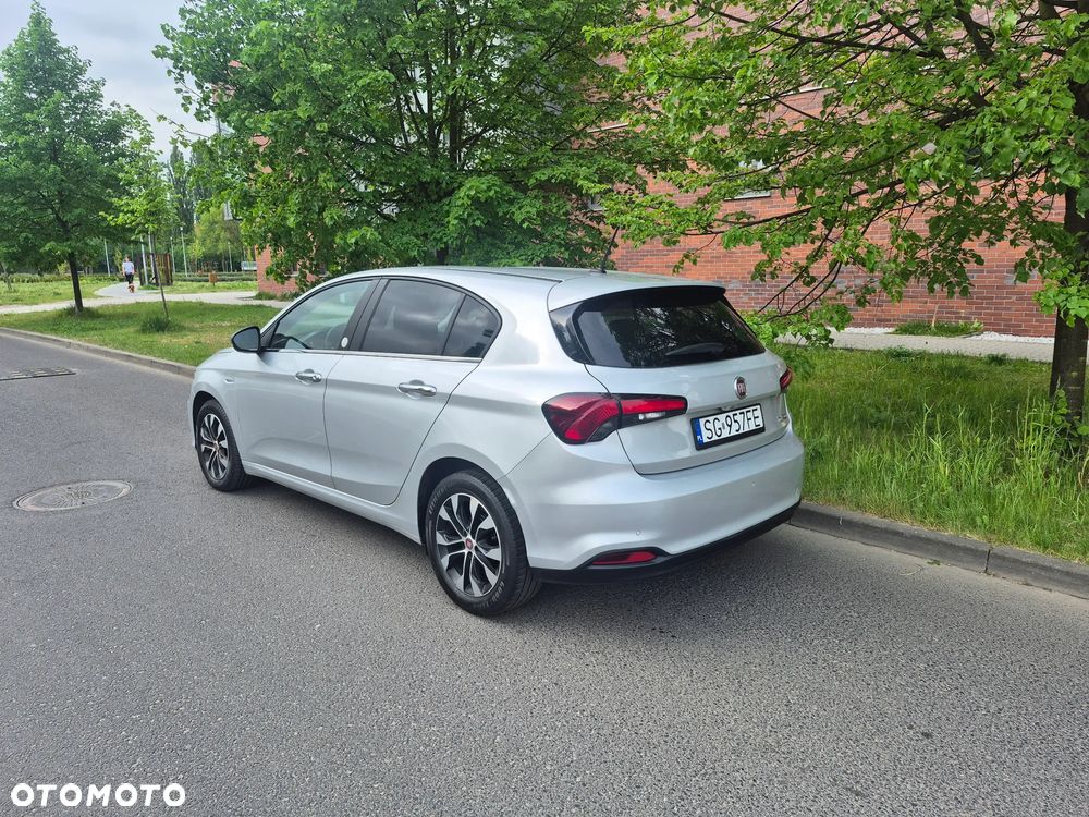 Fiat Tipo 1.4 16v Mirror - 23