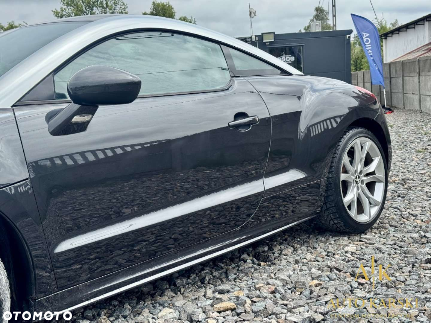 Peugeot RCZ - 28