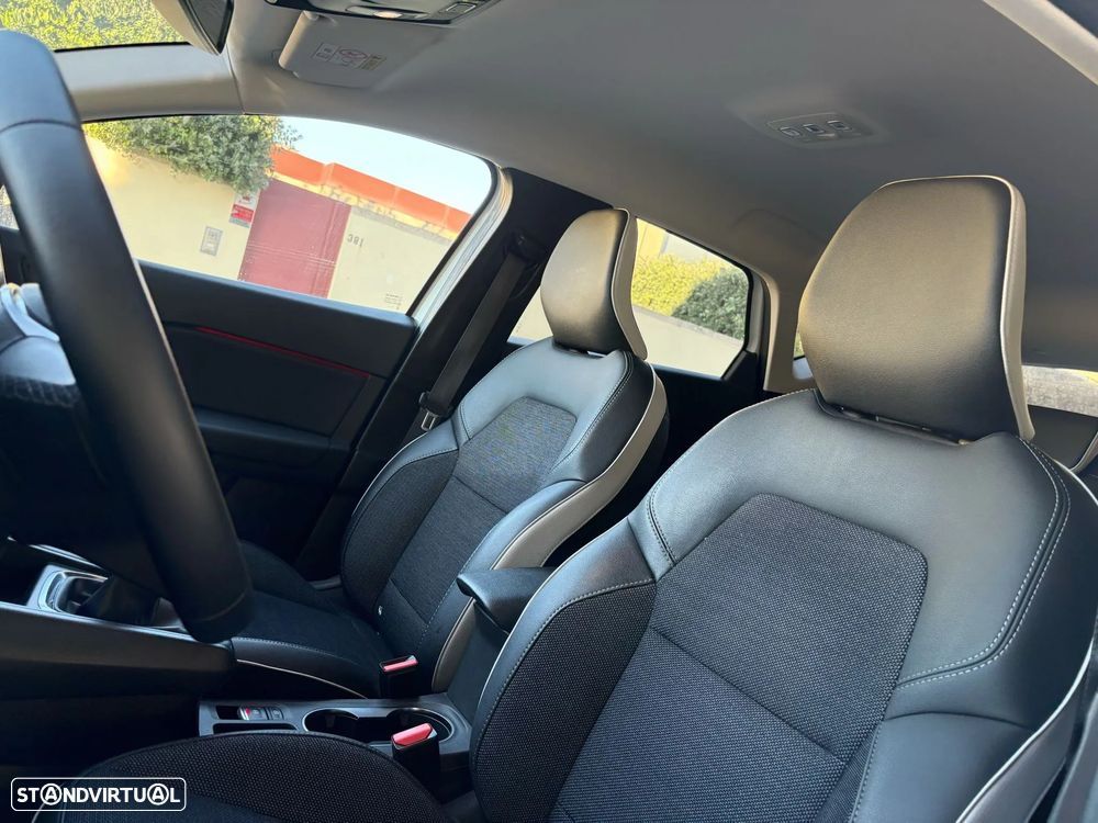 Renault Captur 1.3 TCe Intens - 42