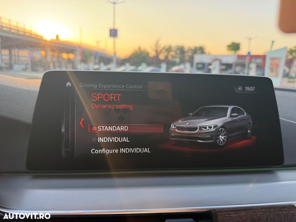 BMW Seria 5 - 15