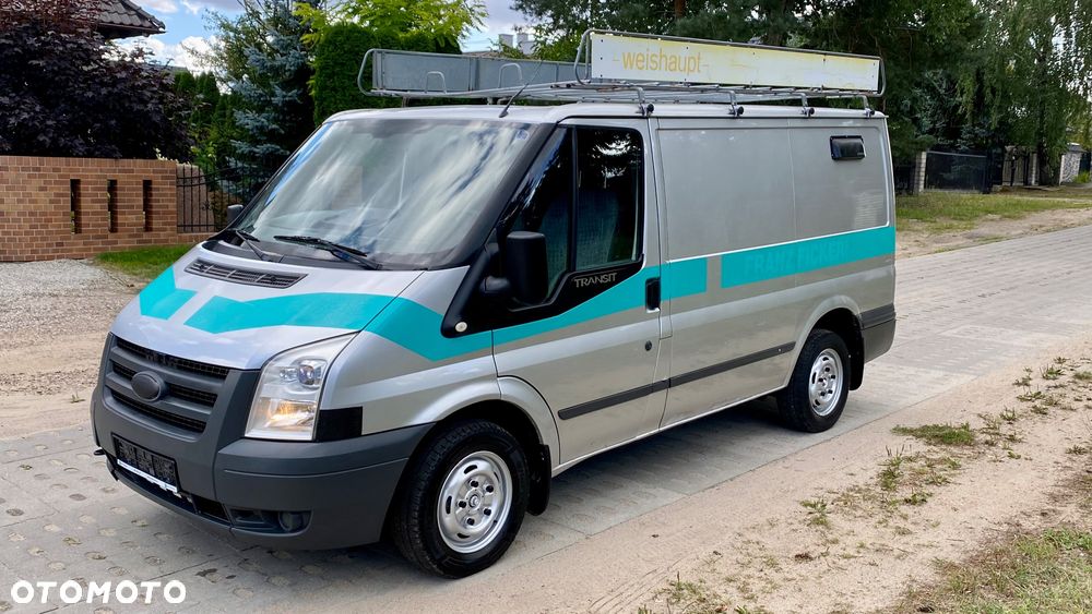 Ford Transit - 7