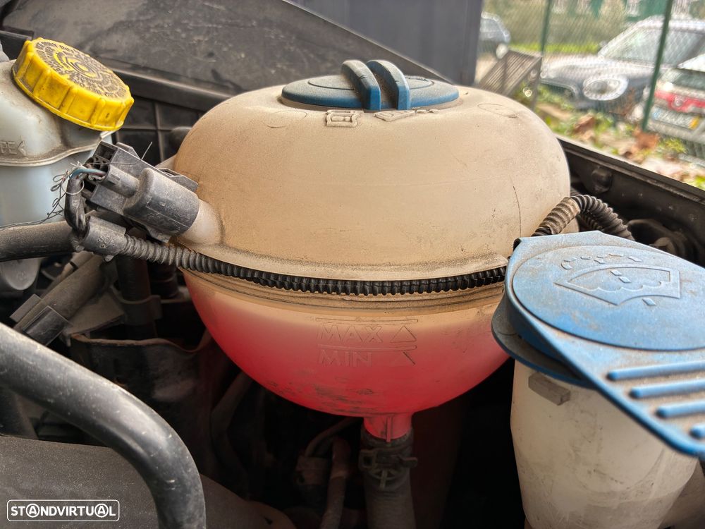 VW Transporter Standard - 27