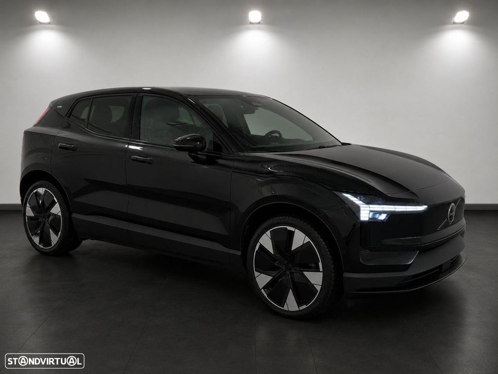 Volvo EX30 Twin Motor Performance AWD Black Edition Ultra - 6