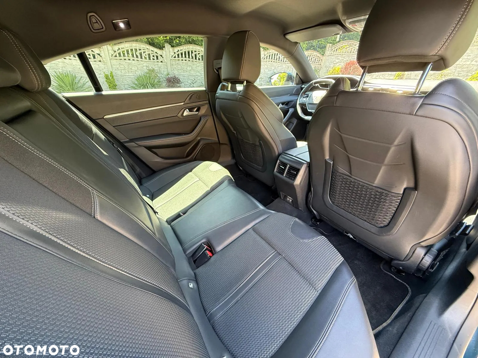 Peugeot 508 1.6 PureTech GT S&S EAT8 - 29