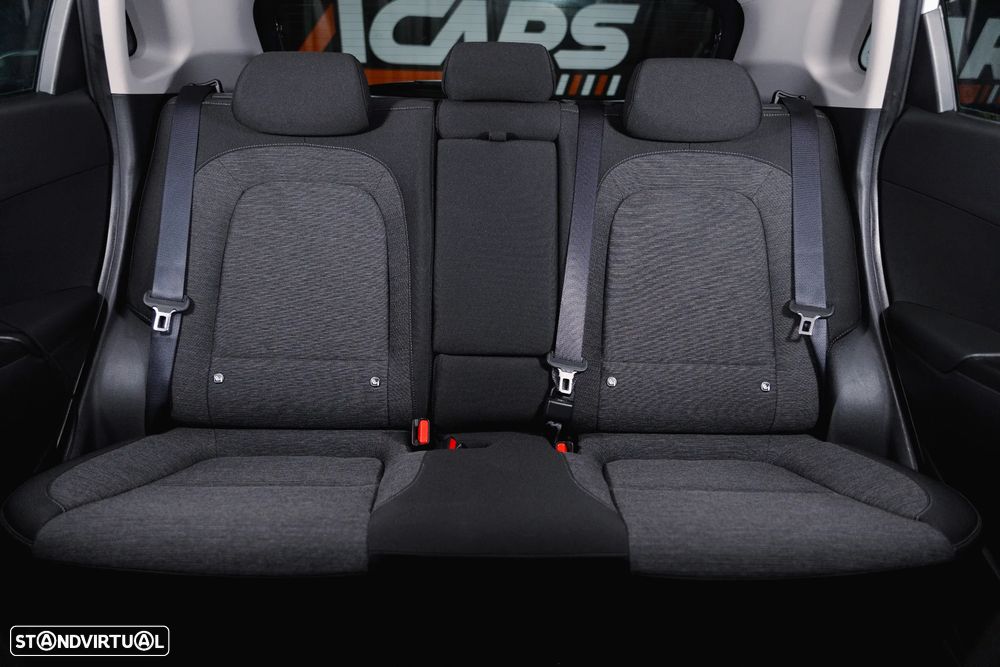 Hyundai Kauai Premium - 23