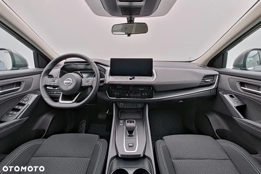 Nissan Qashqai 1.3 DIG-T MHEV Acenta Xtronic - 6