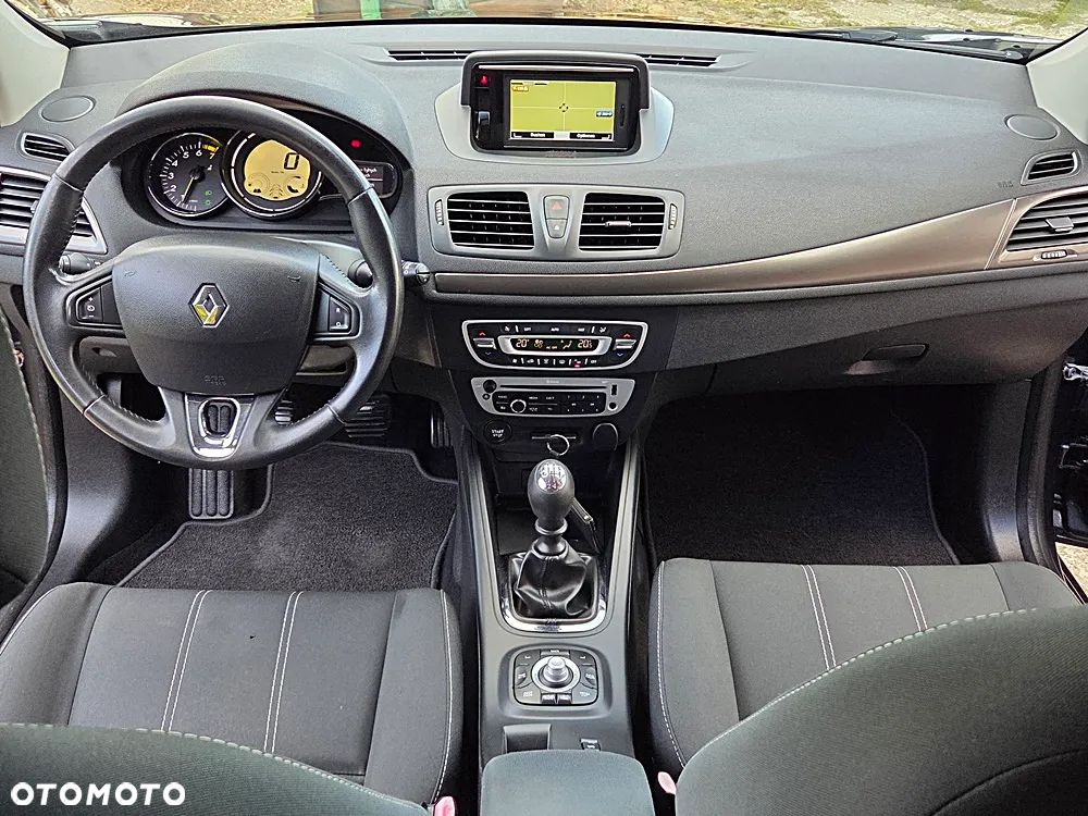 Renault Megane 1.6 16V 110 TomTom Edition - 20