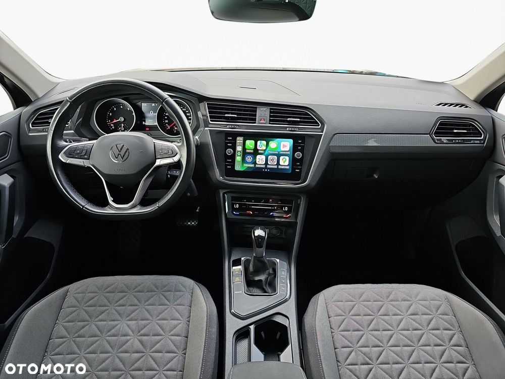 Volkswagen Tiguan 1.5 TSI EVO Life DSG - 10