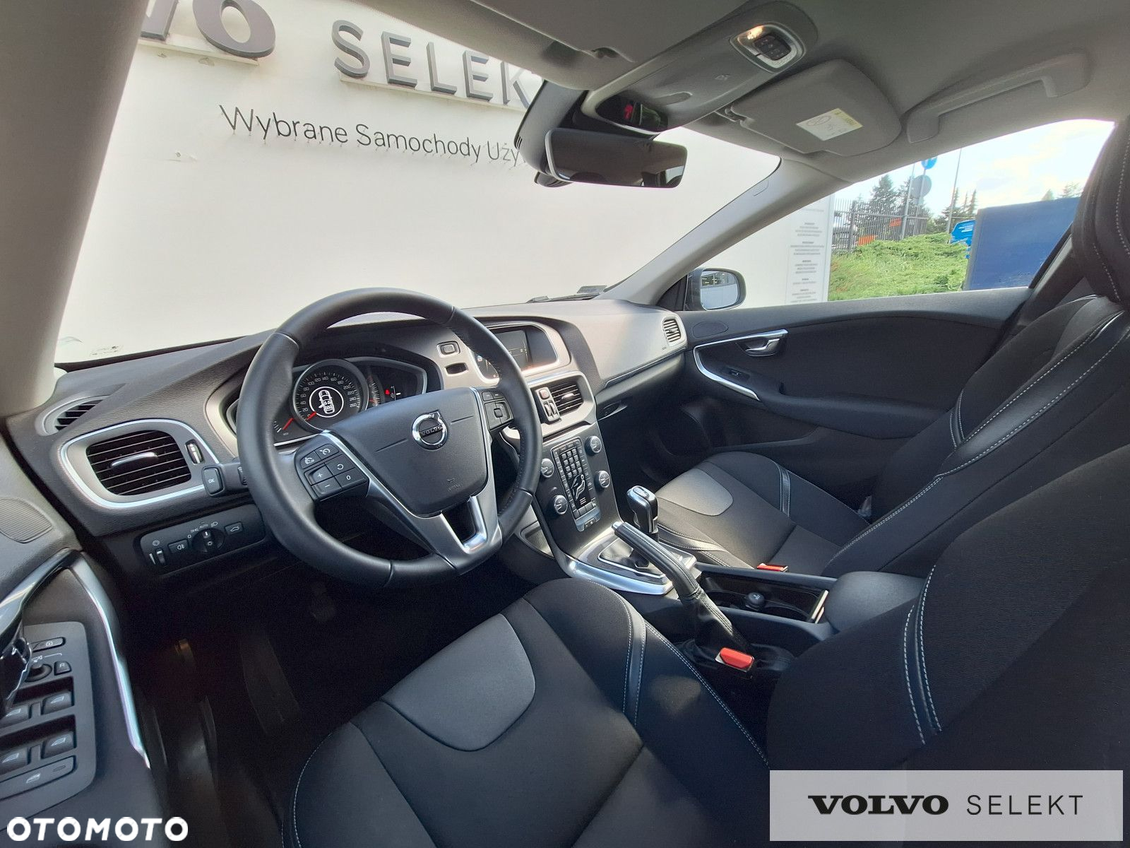 Volvo V40 - 13