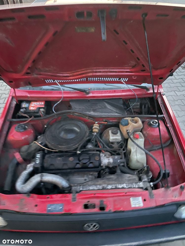 Volkswagen Polo 1.0 / 1.0 C - 11