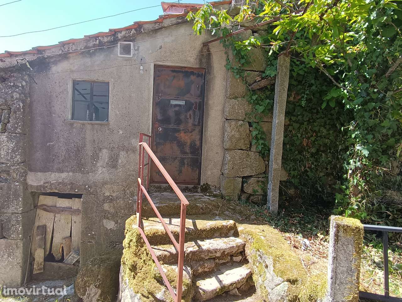 Moradias – Vouzela - Grande imagem: 5/28