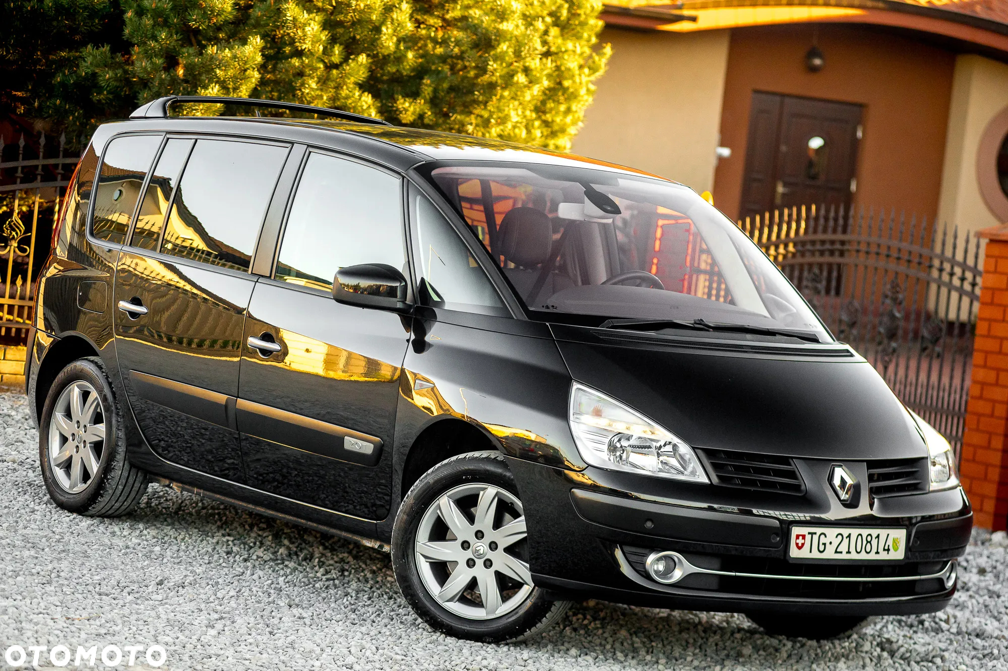 Renault Espace 2.0 Dynamique - 3