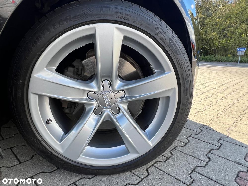 Audi A5 Sportback 2.0 TDI - 20