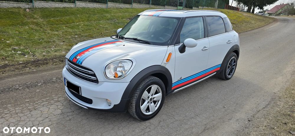 MINI Countryman - 1