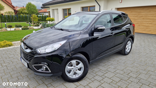 Hyundai ix35 1.6 2WD 5 Star Edition