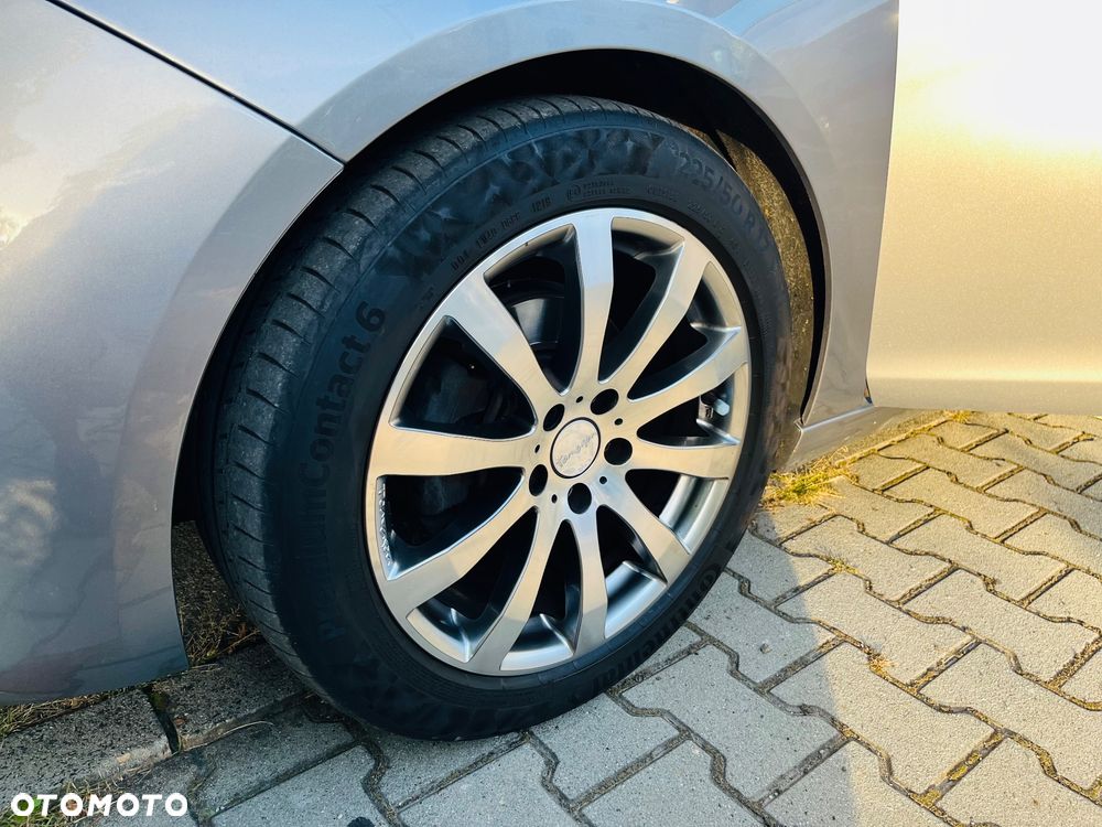 Peugeot 308 1.6 BlueHDi Active S&S - 8