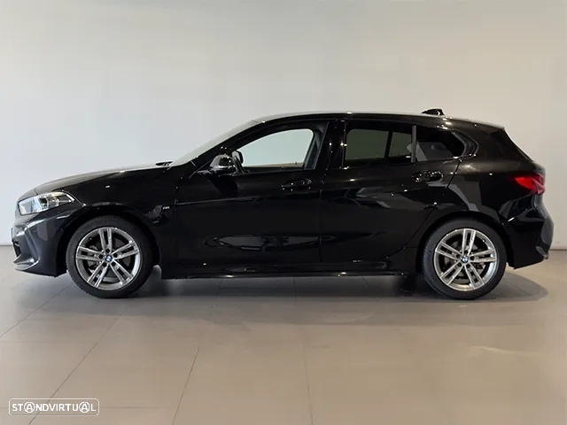 BMW 116 d Pack Desportivo M Auto - 3