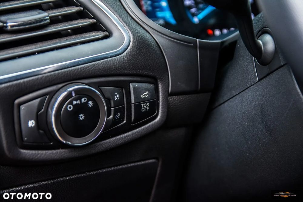 Ford Edge - 35