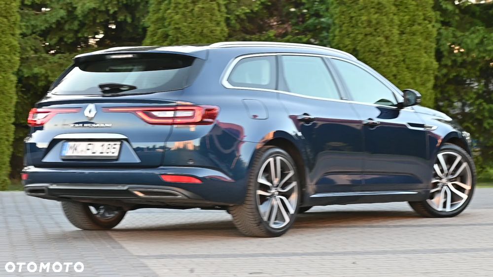 Renault Talisman 1.6 Energy TCe Initiale Paris EDC - 31