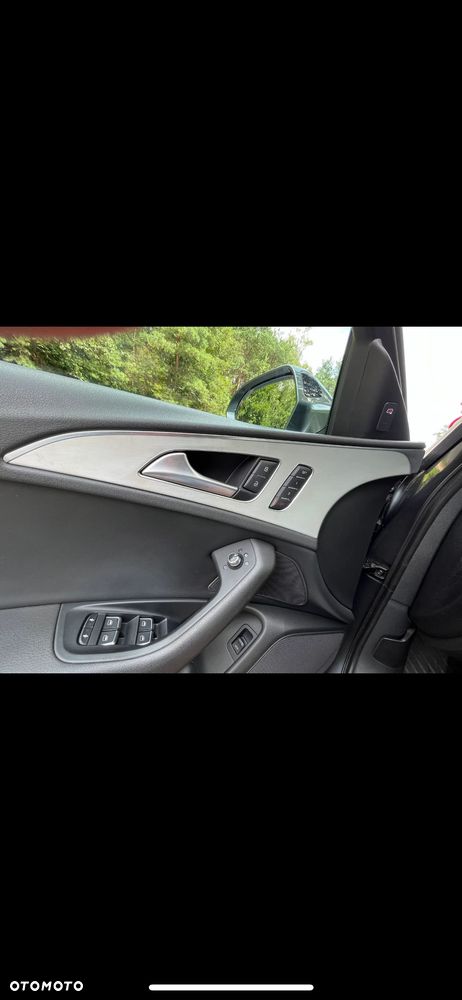 Audi A6 Avant 3.0 TDI DPF quattro tiptronic - 23
