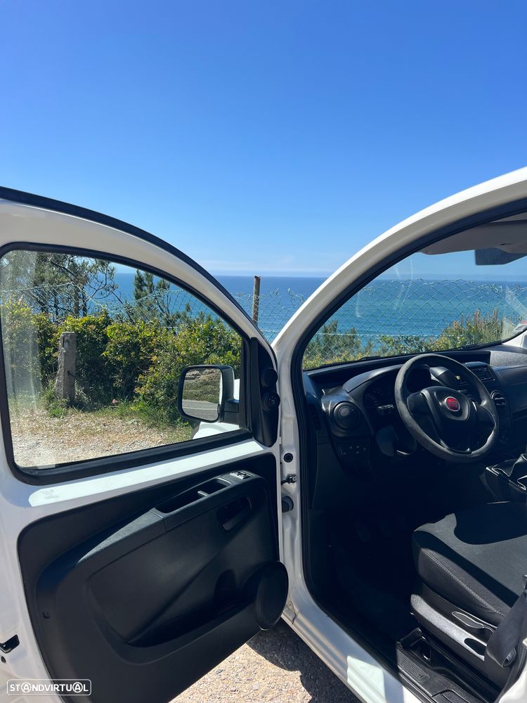 Fiat Fiorino - 4
