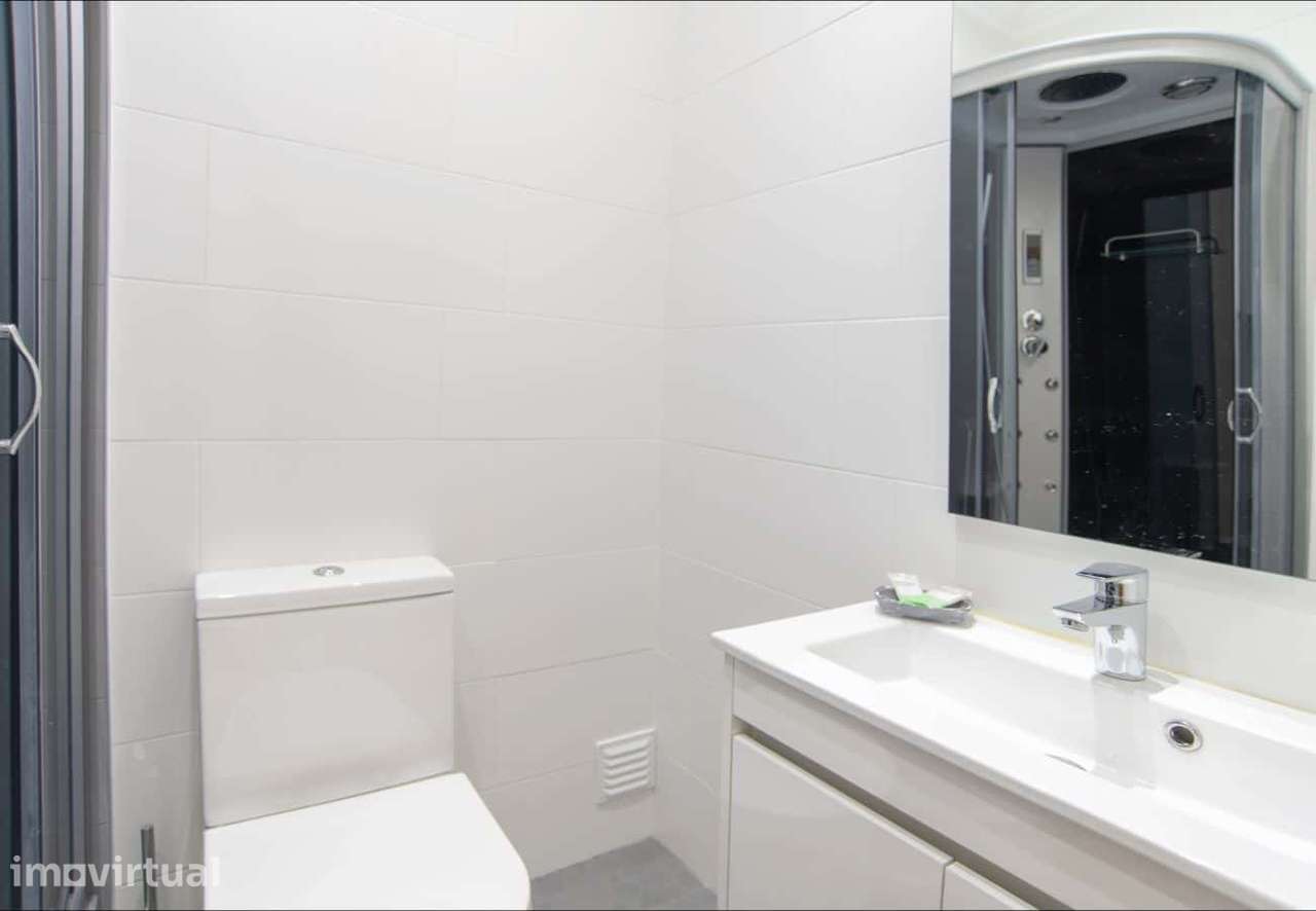 Alcantara Terrace Apartment - Grande imagem: 5/23