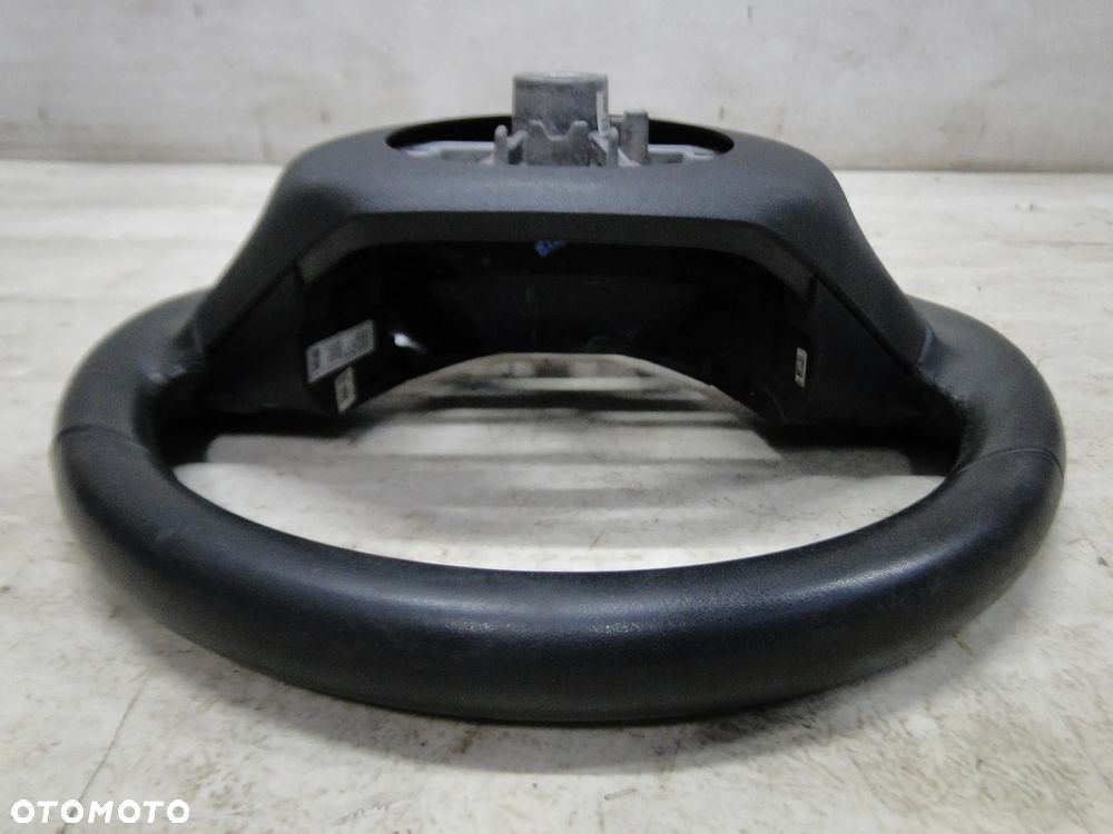 PEUGEOT 2008 I KIEROWNICA SKÓRZANA MULTIFUNKCJA EUROPA - 11