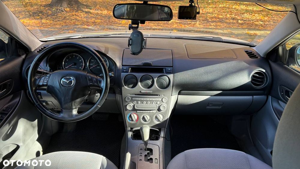 Mazda 6 - 15