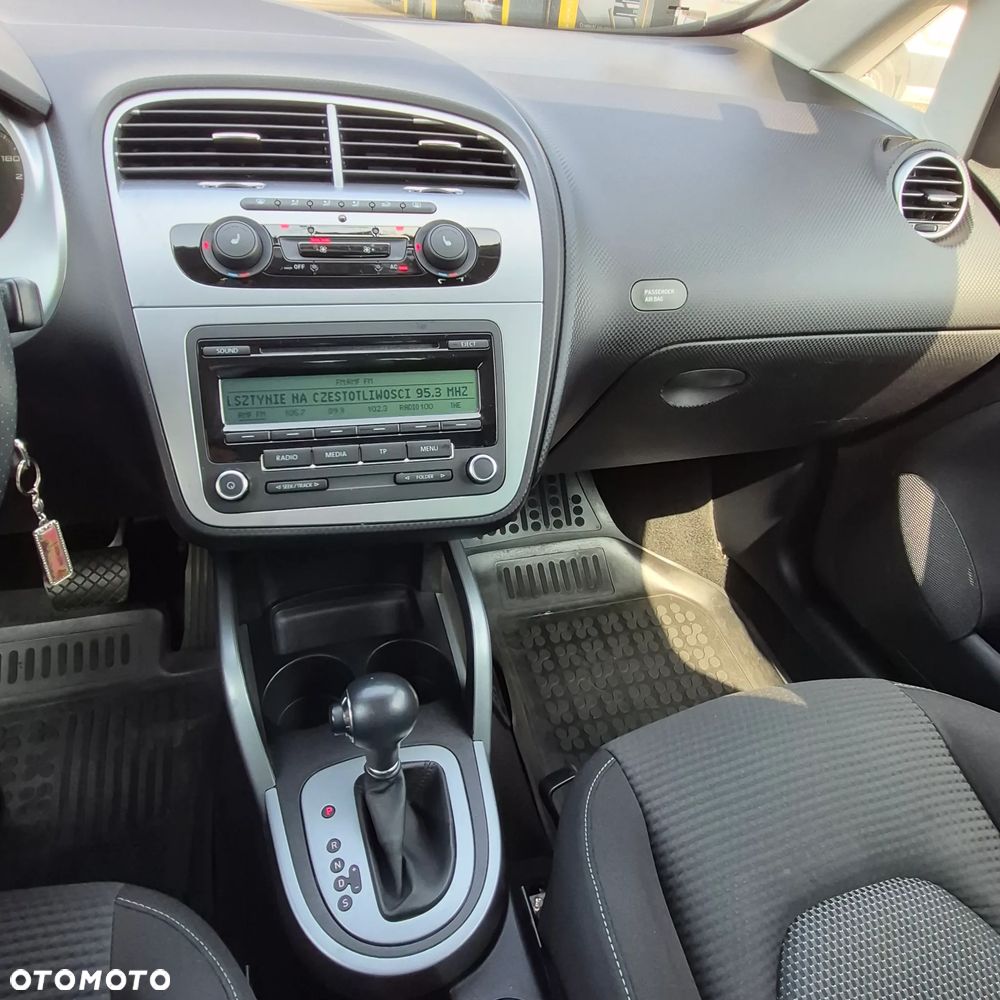 Seat Altea XL - 10