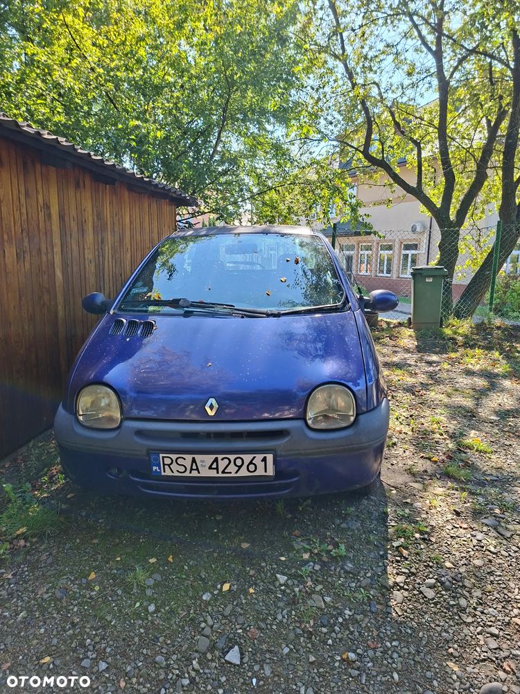Renault Twingo 1.2 Authentique - 1