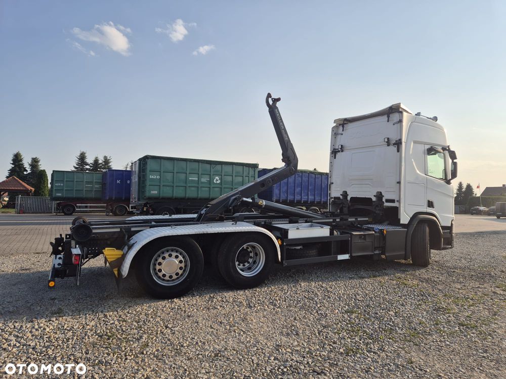Scania - 15