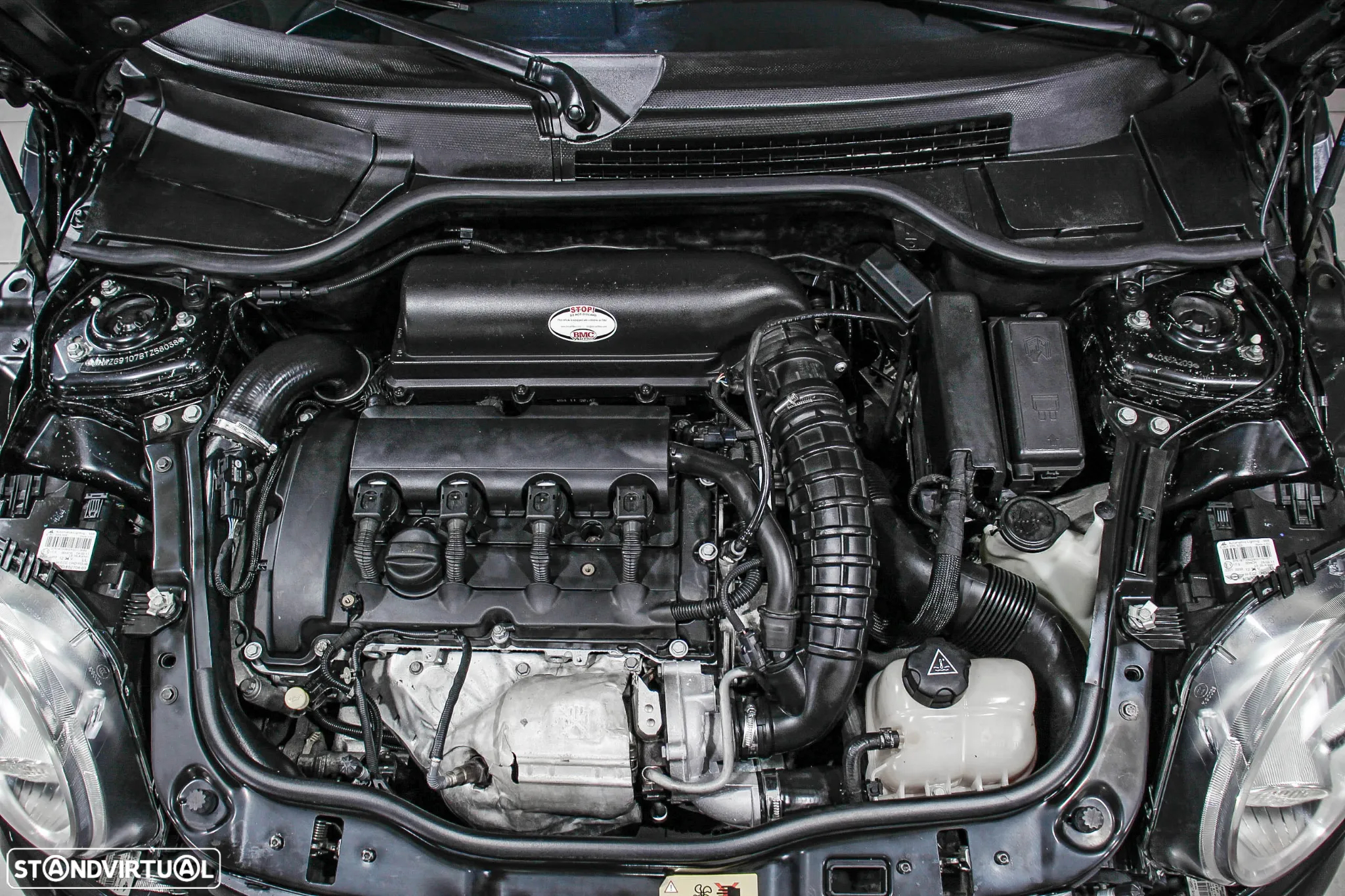 MINI Clubman John Cooper Works - 18