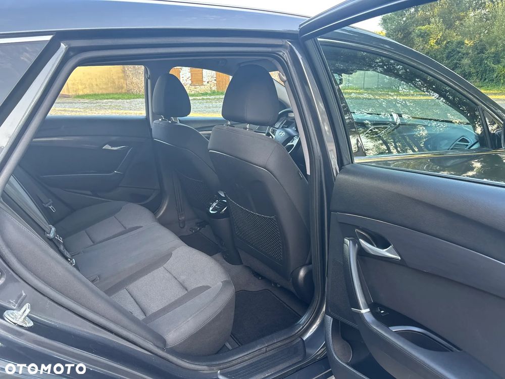 Hyundai i40 - 18