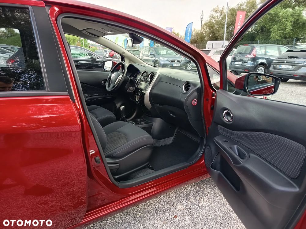 Nissan Note 1.2 DIG-S acenta+ - 28