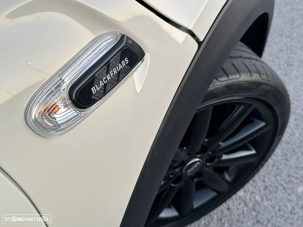 MINI 3 Portas One Auto - 36