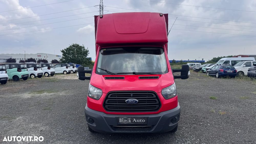 Ford TRANSIT - 3