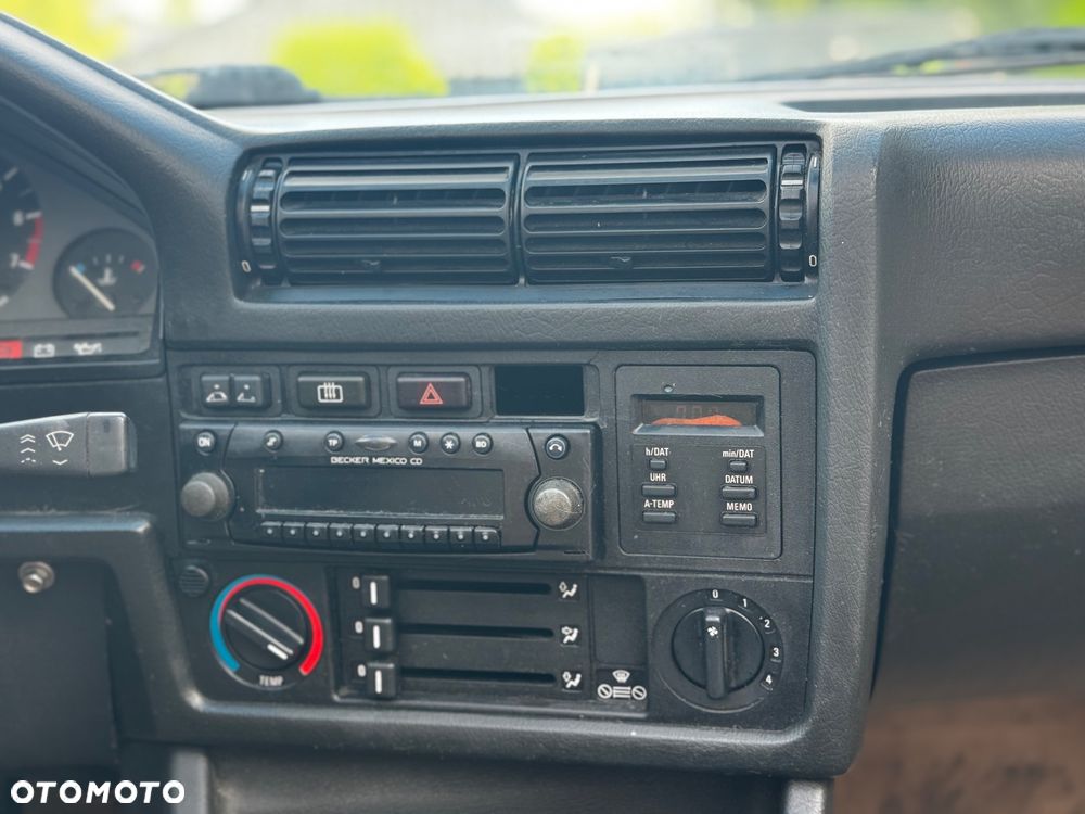 BMW Seria 3 - 27