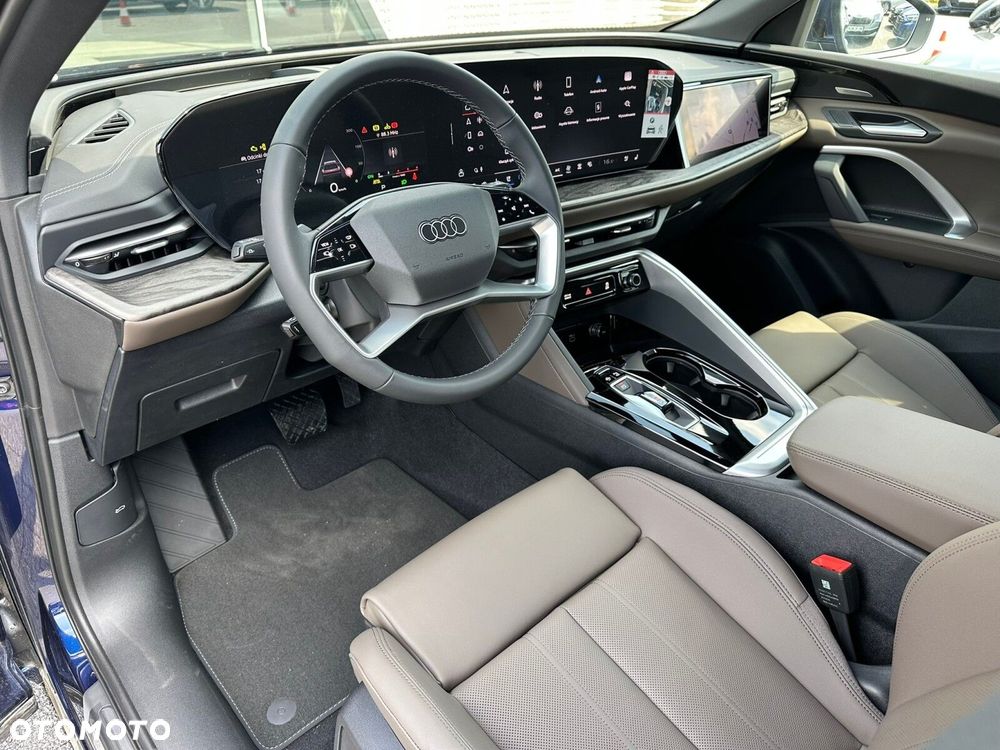Audi Q5 - 13