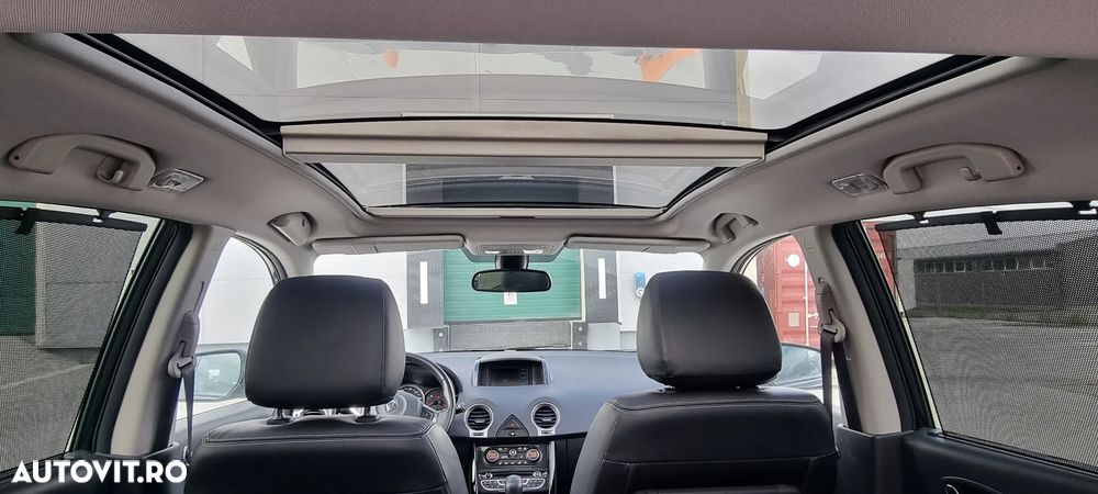 Renault Koleos 2.0 dCI FAP 4x4 Bose Edition - 13