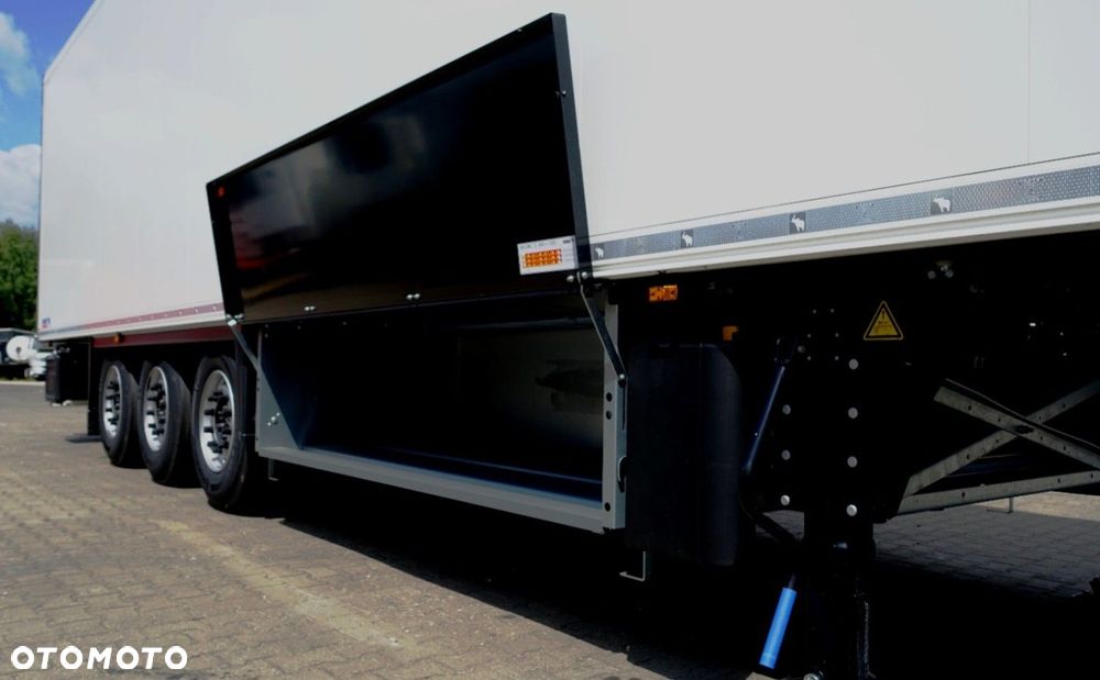 Schmitz Cargobull SKO 24/L 13.4 FP COOL V7 - 4
