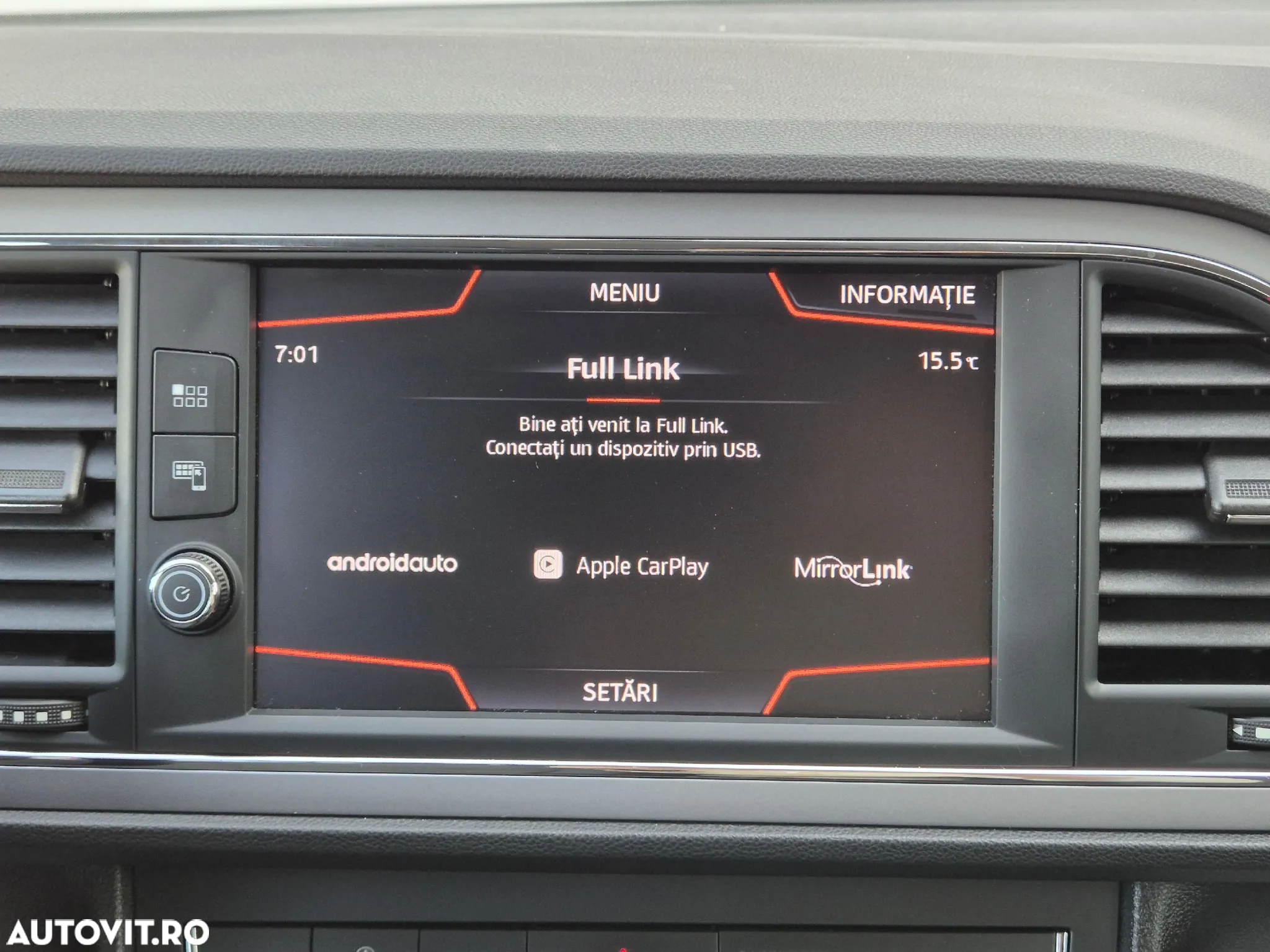 Seat Leon 1.5 TSI Style - 22