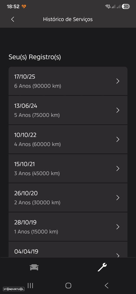 Ford Focus 1.5 TDCi ECOBlue Vignale - 43