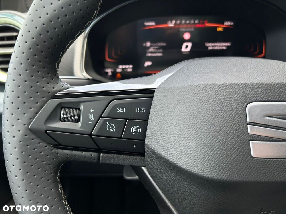 Seat Arona - 16