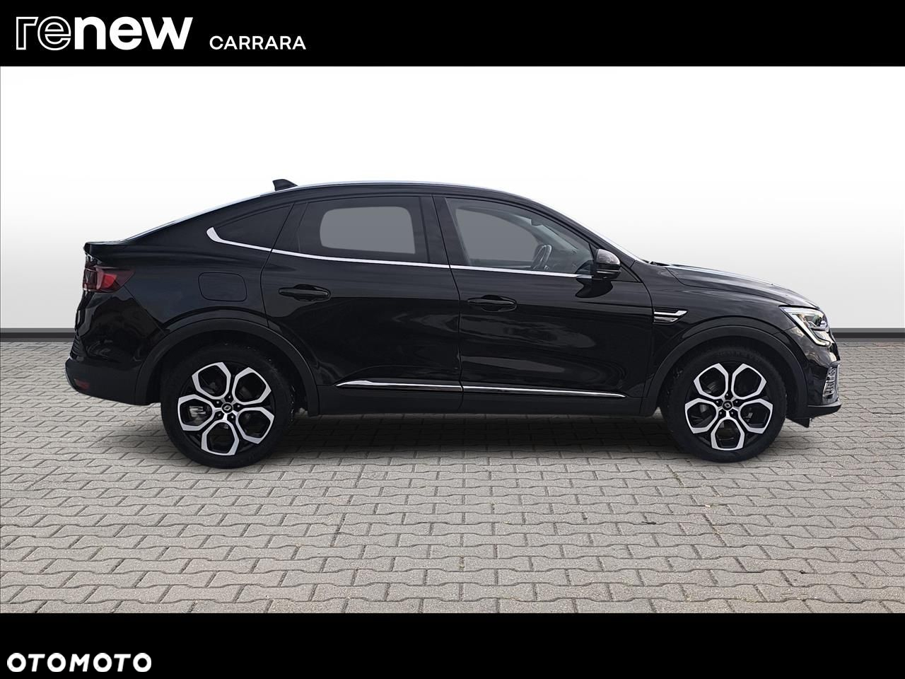 Renault Arkana - 6