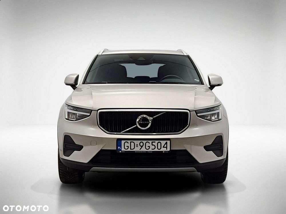 Volvo XC 40 T2 Core - 8