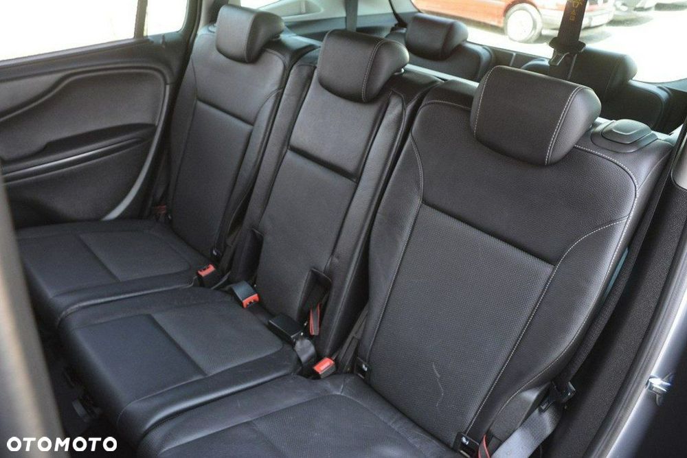 Opel Zafira Tourer 1.6 CDTI ecoFLEX Start/Stop Innovation - 30