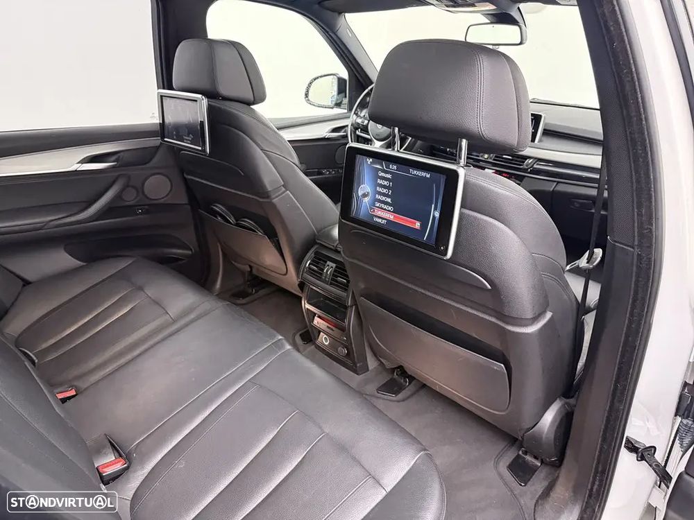 BMW X5 40e xDrive Pack M - 16