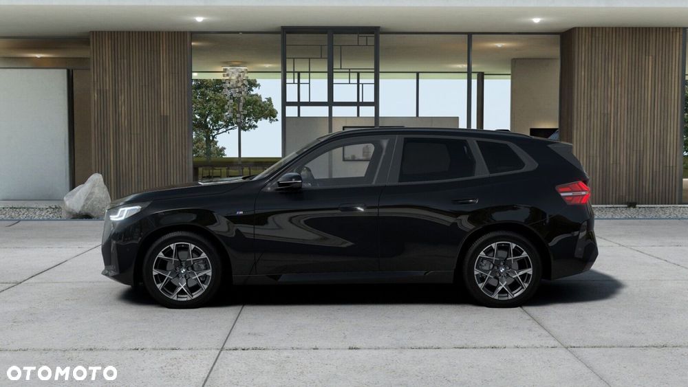 BMW X3 - 5