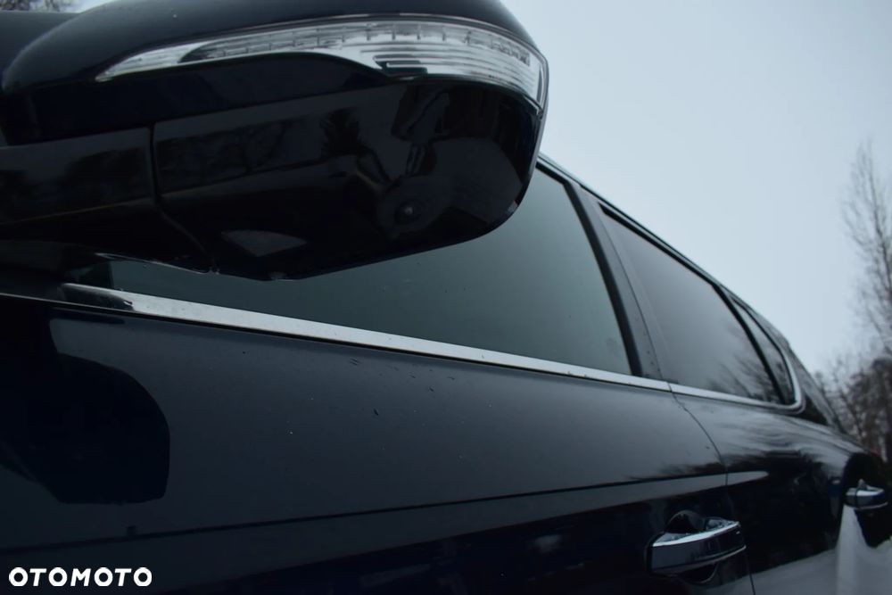 SsangYong/KGM Rexton 2.2 D Sapphire 4WD 7os - 38