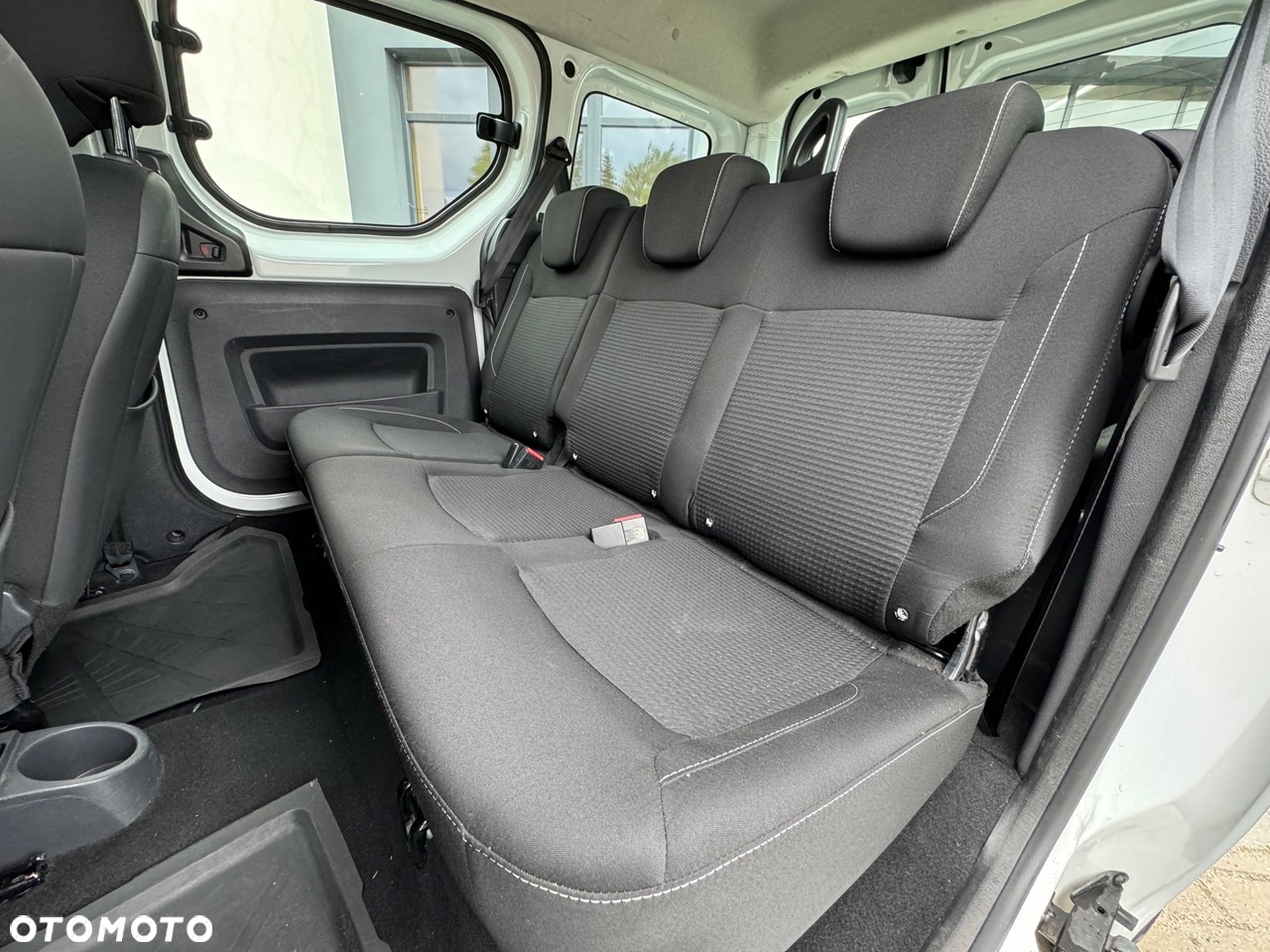 Dacia Dokker 1.6 SCe Laureate - 15